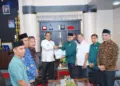 Jelang Musda V, LDII Silaturahim dengan Bupati Luwu