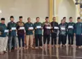 Konsolidasi DPD LDII Karawang Perkuat Koordinasi dan Sinergi Organisasi