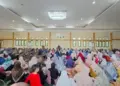 Helat Pengajian Ibu-ibu, LDII Purwakarta Tekankan Peran Strategis Ibu dalam Keluarga