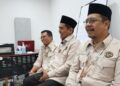 Layanan Jemaah Indonesia di Bir Ali Jadi Sorotan Internasional