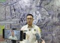 Kasi PKP2JH Ridwan Siswanto