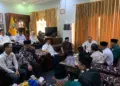 LDII dan Pemkab Lampung Timur Bahas Pengembangan Desa Ekowisata Tematik di Way Bungur