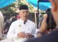 LDII Sulawesi Barat Apresiasi Bantuan Sapi Kurban dari Anggota DPD RI