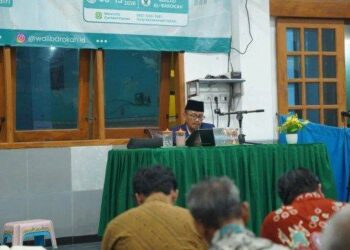 LDII Sumber Jaya Gelar Asrama Hadits Sunan An-Nasa’i