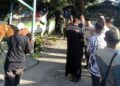 Bupati Kaimana Berikan Bantuan Sapi Kurban untuk Warga LDII