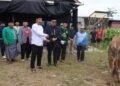 Bupati Kukar Ajak Tingkatkan Solidaritas Sosial Warga Lewat Kurban