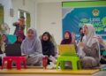 Tingkatkan Peran Pendidik, LDII Bontang Gelar Capacity Building