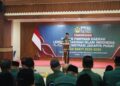 Hadiri Pengukuhan Pengurus LDII Jakpus, Kabag Kesra Bahas Kepedulian Lingkungan
