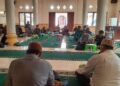 LDII Muba Gelar Monitoring Konsolidasi Program Kerja Se-Kabupaten