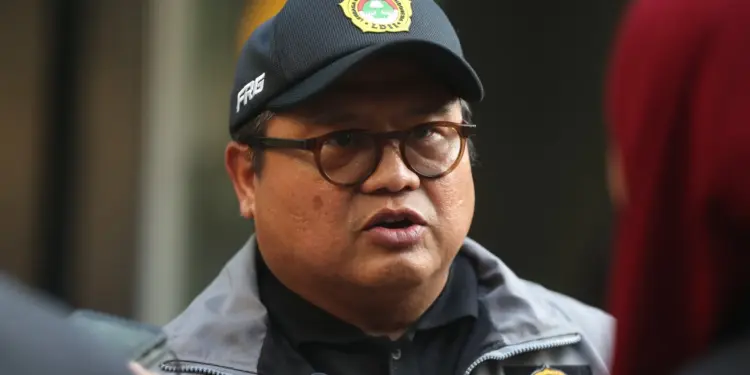 Ketua Umum DPP LDII, Dody Taufiq Wijaya, menilai tantangan terbesar bangsa Indonesia saat ini tidak melemahnya rumusan ideologi negara. Foto: LINES