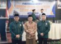 LDII Jakarta Hadiri Undangan FGD Kamtibmas dari Polda Metro Jaya