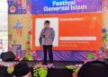 Festival Generasi Islam 2026 Tampilkan Hasil Pembinaan Generasi Muda LDII Kota Bandung