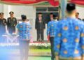LDII Jabar Hadiri Upacara Hari Lahir Pancasila Pemprov Jawa Barat