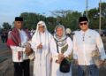 Ketua DPW LDII Jabar Ajak Masyarakat Maknai Kurban untuk Tingkatkan Kepedulian Sosial