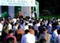 LDII Kota Bogor Ajak Warga Perkuat Keikhlasan dan Persaudaraan di Momen Idul Adha