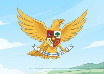 Menghidupkan Pancasila di Era Polarisasi