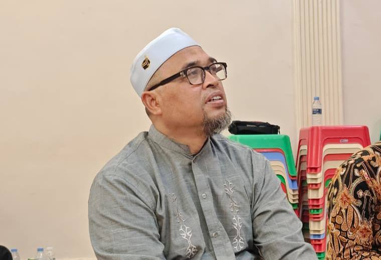 Keberhasilan ibadah haji tidak hanya diukur dari selesainya rangkaian manasik. Akan tapi juga dari perubahan sikap dan kualitas ibadah setelah kembali ke tanah air. Foto: MCH 2026