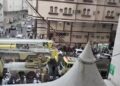 Baterai Skuter Diduga Picu Kebakaran di Hotel Al Hidayah