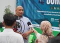 Melalui Pelatihan Jurnalistik, LDII Banten Bangun Komunikasi yang Terbuka