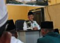 Ketua MUI Inhil Ingatkan Tiga Pilar Utama Keimanan Saat Pengajian Umum LDII