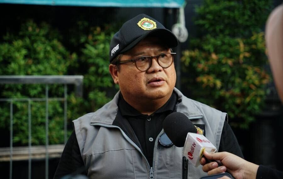 Ketua Umum DPP LDII: Piala Dunia 2026 Pelajaran untuk Hormati Perbedaan dan Junjung Sportivitas