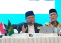 DPP LDII Ingatkan Pemerintah dan Masyarakat Praktikkan Hidup Bersahaja ‘Muzhid Mujhid’