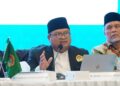 Ketua Umum DPP LDII: Haji Mabrur Penggerak Peradaban Bangsa