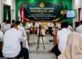 LDII NTT Perkuat SDM Organisasi Melalui Konsolidasi Organisasi