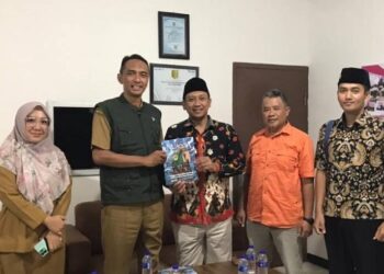 LDII Jember Siapkan Diklat Jurnalistik untuk Promosikan Potensi Daerah
