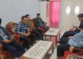 Polda Lampung Kunjungi LDII, Ajak Jaga Keamanan Sambut Idul Adha dan Waisak