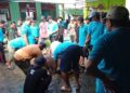 Meneladani Nabi Ibrahim, LDII Fakfak Salurkan Kurban untuk Perkuat Ukhuwah