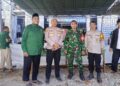 Rayakan Idul Adha, LDII Sumbawa Tingkatkan Semangat Berkurban dan Berbagi