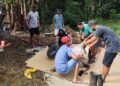 LDII Teluk Bintuni Tekankan Kurban sebagai Wujud Kepedulian Sosial di Tengah Tantangan Ekonomi