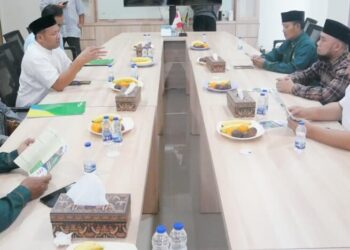 BPJS Kesehatan Pastikan Layanan Makin Mudah, LDII Banten Sambut Positif