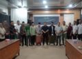 LDII Batang Hari Hadiri Rakor Tim PAKEM, Perkuat Kerukunan dan Stabilitas Daerah