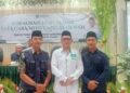 LDII Barito Kuala Hadiri Sosialisasi Penyembelihan Kurban MUI
