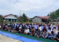 LDII Bontang Ajak Warga Tingkatkan Kepedulian Sosial di Momen Berkurban
