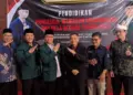 LDII Pangandaran Gandeng Kesbangpol Tanamkan Semangat Bela Negara kepada Masyarakat