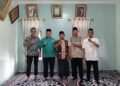LDII Kalbar Kunjungi Ponpes Darul Amin Kubu Raya Perkuat Ukhuwah