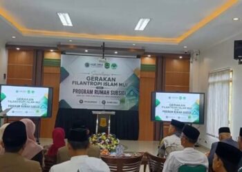 LDII Majalengka Dukung Gerakan Filantropi Islam untuk Kesejahteraan Umat