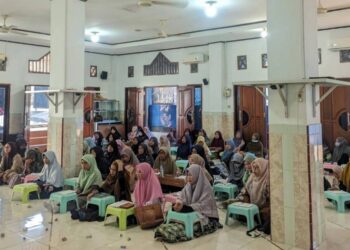 Pengajian LDII Manokwari Tekankan Pernikahan sebagai Ibadah Terpanjang dalam Perspektif Islam