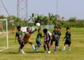 Cetak Bibit Bintang, 10 Tim Bersaing di Festival Liga Anak LDII Lamongan