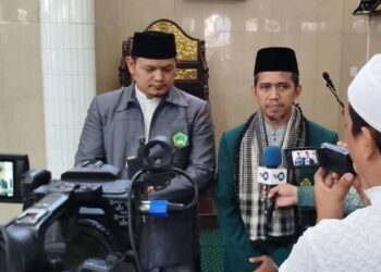 LDII Kota Jambi Ajak Teladani Nilai Keikhlasan dan Pengorbanan