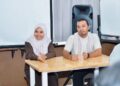 Perkuat Kebersamaan Generus Usia Mandiri, LDII Padang Gelar Acara Bertajuk ‘BERSUA’