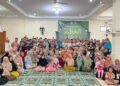 LDII Kaliabang Tengah Bekali Generasi Muda Jadi Khatib Jumat