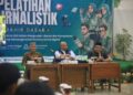 LDII Banten Siapkan Generasi Muda Jadi Penyaring Informasi di Era Digital