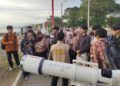 LDII Sumbar Beri Pelatihan Rukyatul Hilal untuk Mahasiswa UIN Imam Bonjol