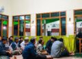 Dorong Literasi Digital dan Kepedulian Lingkungan, LDII Salatiga Helat Pengajian Gabungan