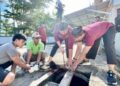 Ketua LDII Padang Ajak Maknai Idul Adha dengan Ketakwaan dan Tekankan Kesalehan Sosial