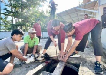 Ketua LDII Padang Ajak Maknai Idul Adha dengan Ketakwaan dan Tekankan Kesalehan Sosial